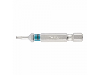 Набор бит TORX 8х50, сталь S2, 10 шт //GROSS