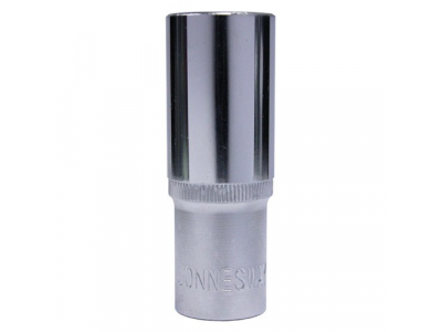 Головка торцевая 1/2"DR, 27 мм, S04H4127 JONNESWAY