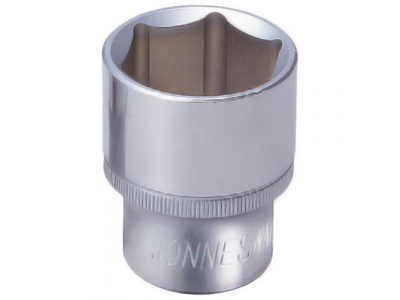 Головка торцевая 1/2"DR, 24 мм, S04H4124 JONNESWAY