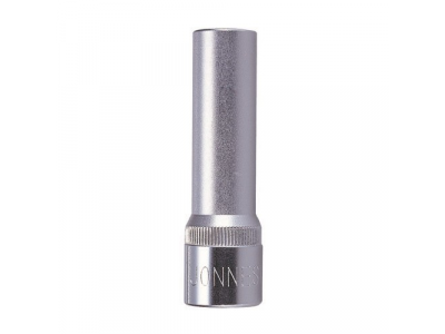Головка торцевая глубокая 1/2"DR, 32 мм, S04HD4132 JONNESWAY