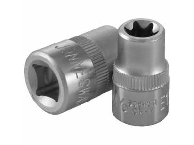 Головка торцевая 3/8"DR внешний TORX® Е-11, S06H311 JONNESWAY