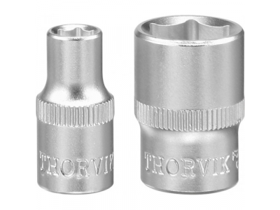 FS01410 Головка торцевая 1/4"DR 10 мм