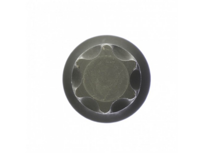 Головка ударная TORX 80, 1/2 Stels