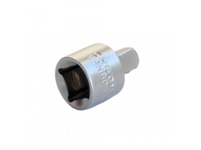 адаптер F 3/8" х M 1/4"