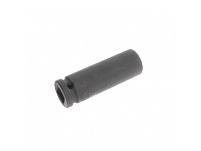 JTC Головка 1/2"х17мм 78мм для колесных гаек ударная (MERCEDES) JTC
