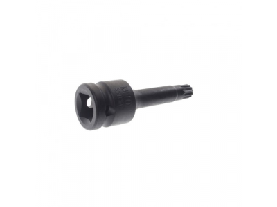 JTC Головка торцевая 1/2" SPLINE M10х78мм JTC
