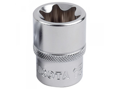 Головка торцевая 3/8" E8