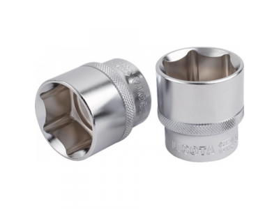 Головка торцевая 6гр. 1/2" 12мм