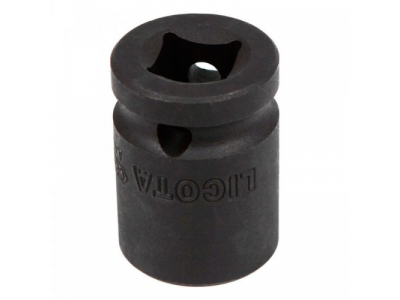 Головка торцевая ударная 1/2" 21мм