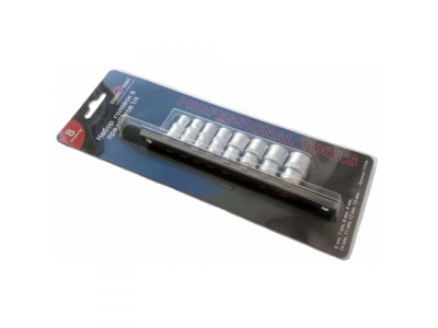 СЕРВИС КЛЮЧ 77554 Набор головок