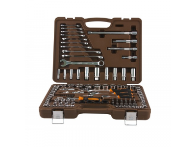 Специальный набор инструмента, 120 предметов, Ombra 911120