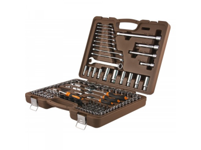 Специальный набор инструмента, 120 предметов, Ombra 911120