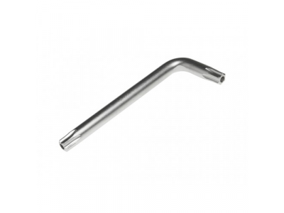 JTC Ключ TORX Г-образный T-40H JTC