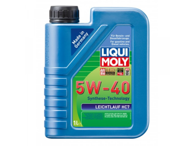 Моторное масло LiquiMoly 1346