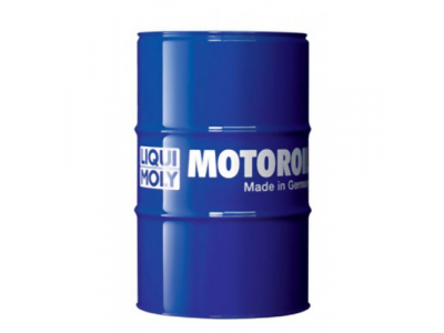 Моторное масло LiquiMoly 9056