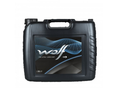 Моторное масло WOLF GUARDTECH 10W40 B4 20L