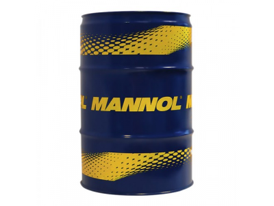MANNOL Hypoid LSD 85W-140 60L