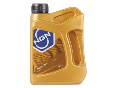 ATF DEXRON II 1L