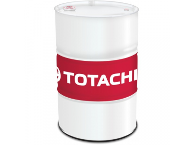 Жидкость для АКПП TOTACHI ATF SPIII синт. 60л
