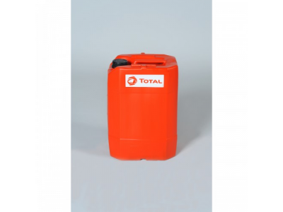 Трансмиссионное масло TOTAL TRANS. GEAR 8 75W80 20L TOT C