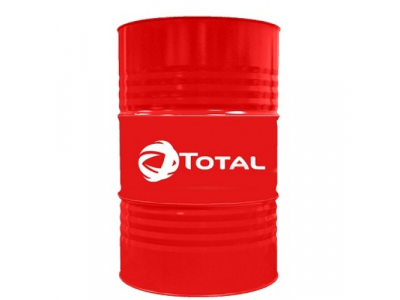 Трансмиссионное масло TOTAL TRANS. DUAL 8 FE 80W90 208L TOT C
