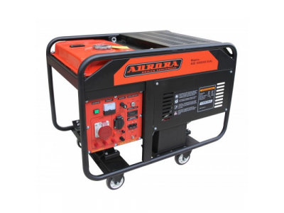 Бензогенератор Aurora AGE 12500 DSX DUAL