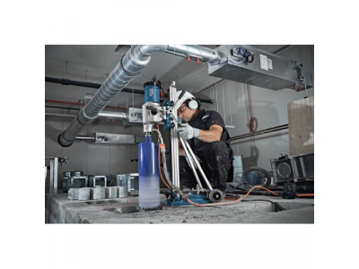 Дрель алмазного сверления GDB 350 WE Professional