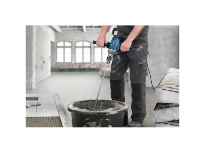 Безударная дрель Bosch GBM 1600 RE Professional