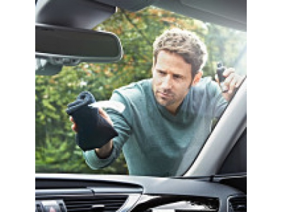 Салфетка для полировки Audi, артикул 00A096325020