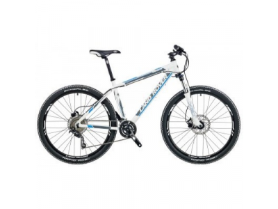 Велосипед Land Rover SIX 50 Team 2016, артикул LRBIKELRR3820