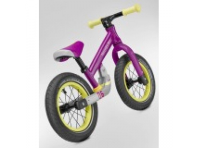 Детский беговел Mercedes Balance Bike, Purple