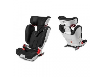 Детское автокресло Skoda Kidfix XP Child Seat от VAG Детское автокресло Skoda Kidfix XP Child Seat