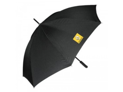Зонт трость Renault Stick Umbrella Black