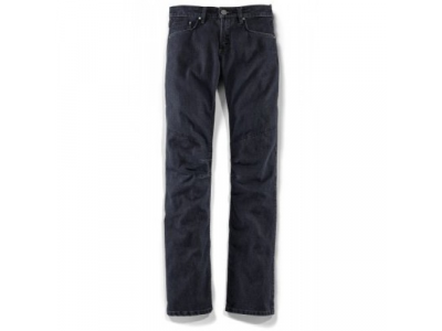Женские мото-джинсы BMW Motorrad Trousers FivePocket, Ladies, Denim