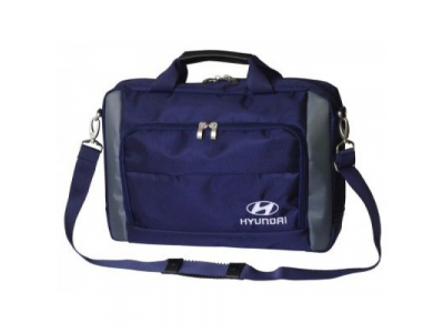 Портфель Hyundai Massanger Bag, Blue, артикул R8480AC005H