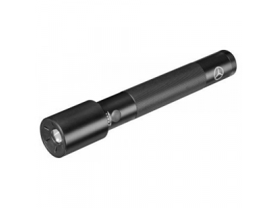 Большой светодиодный фонарь Mercedes-Benz Torch, LED, Large
