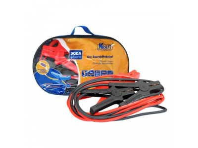 Провода прикуривания 500А