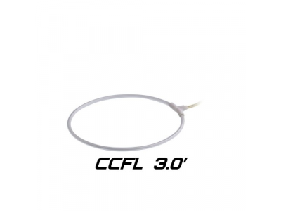 Ангельские глазки CCFL 3.0 дюйма для бленды Z108