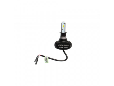 Светодиодные лампы Optima LED i-ZOOM H3 Warm White