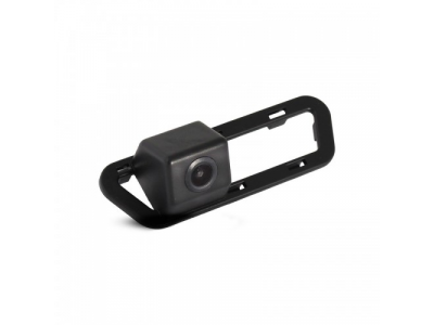 Камера заднего вида штатная NISSAN TIIDA (2011-), парк линии